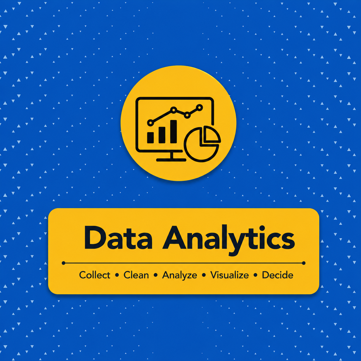 Data Analytics Course